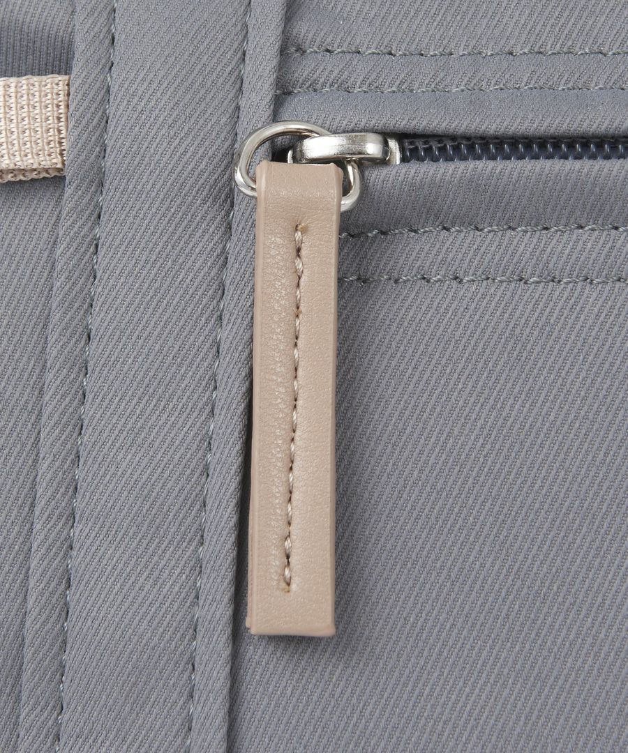 anello GRANDE トートバッグ 軽量 多収納 A4 motte GHM0553