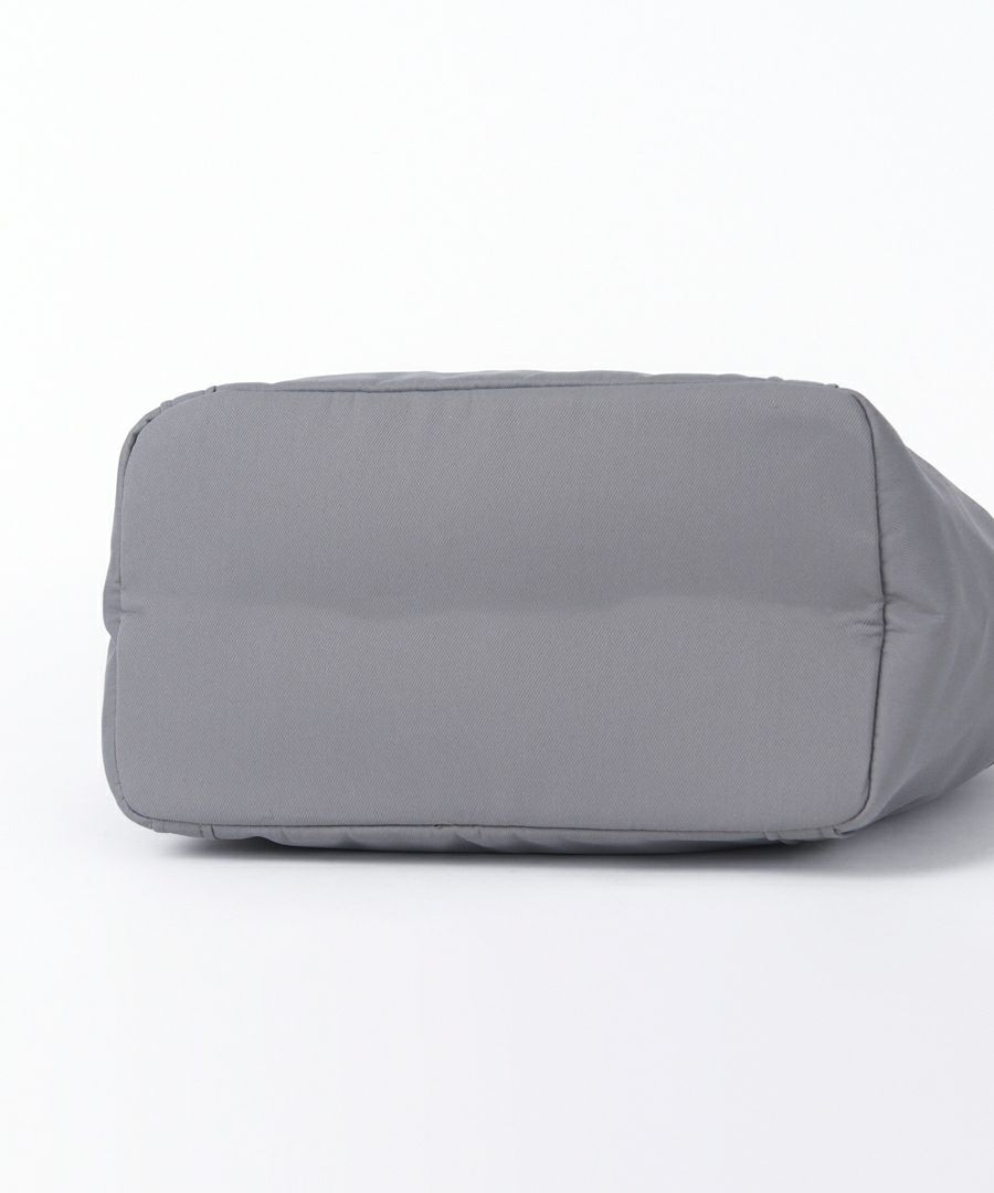 anello GRANDE トートバッグ 軽量 多収納 A4 motte GHM0553