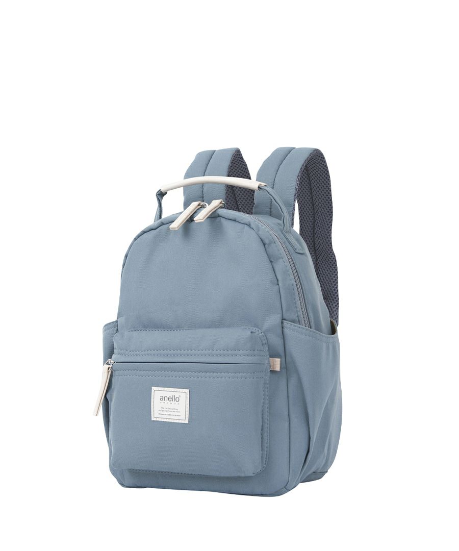 anello GRANDE リュック バックパック 軽量 多収納 A5 motte GHM0554