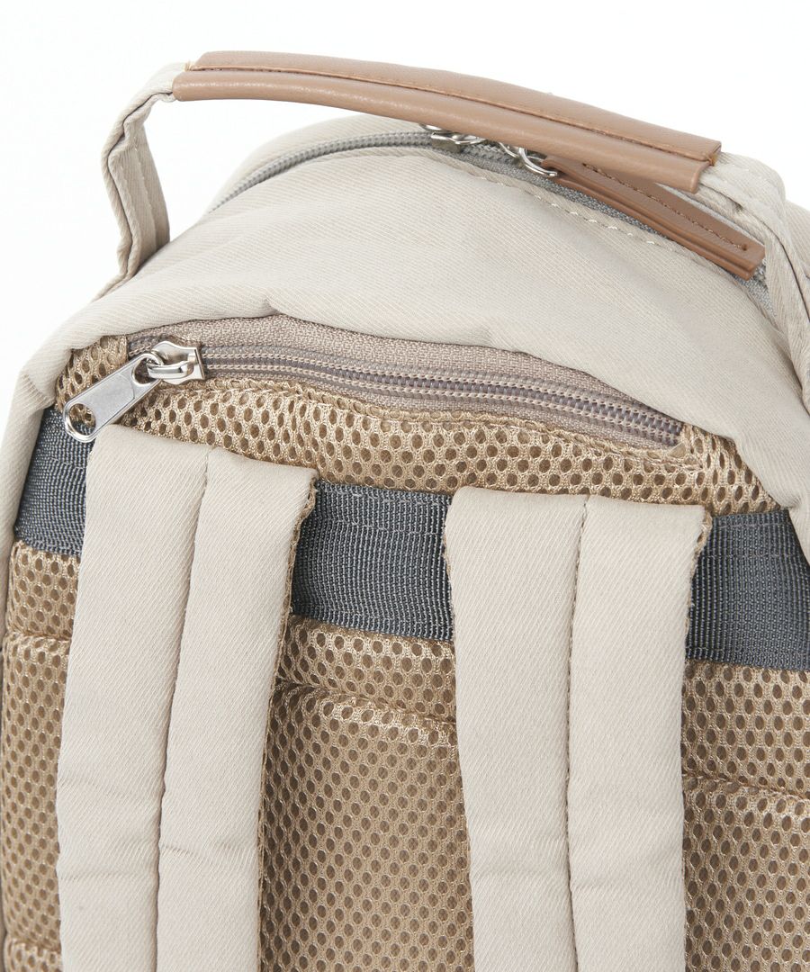 anello GRANDE リュック バックパック 軽量 多収納 A5 motte GHM0554