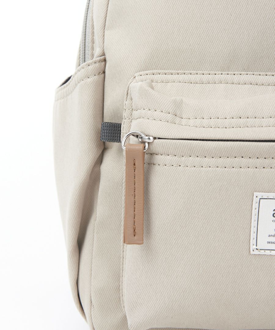 anello GRANDE リュック バックパック 軽量 多収納 A5 motte GHM0554