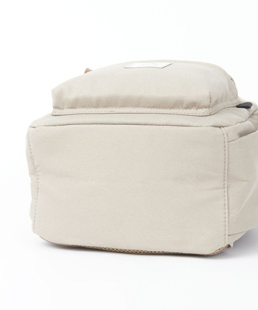 anello GRANDE リュック バックパック 軽量 多収納 A5 motte GHM0554