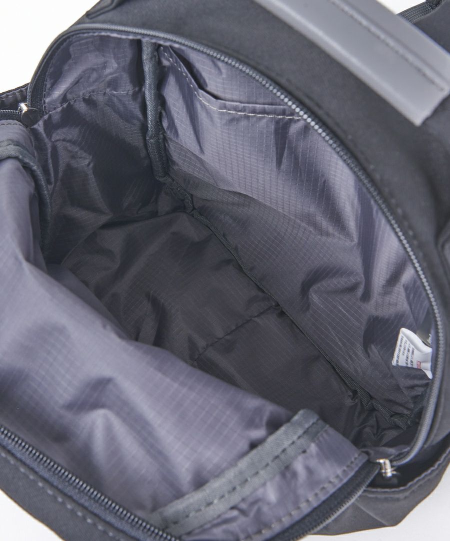 anello GRANDE リュック バックパック 軽量 多収納 A5 motte GHM0554