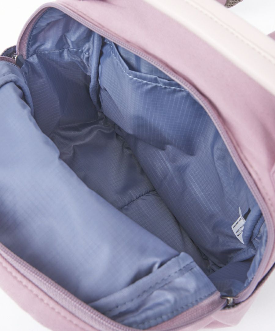 anello GRANDE リュック バックパック 軽量 多収納 A5 motte GHM0554