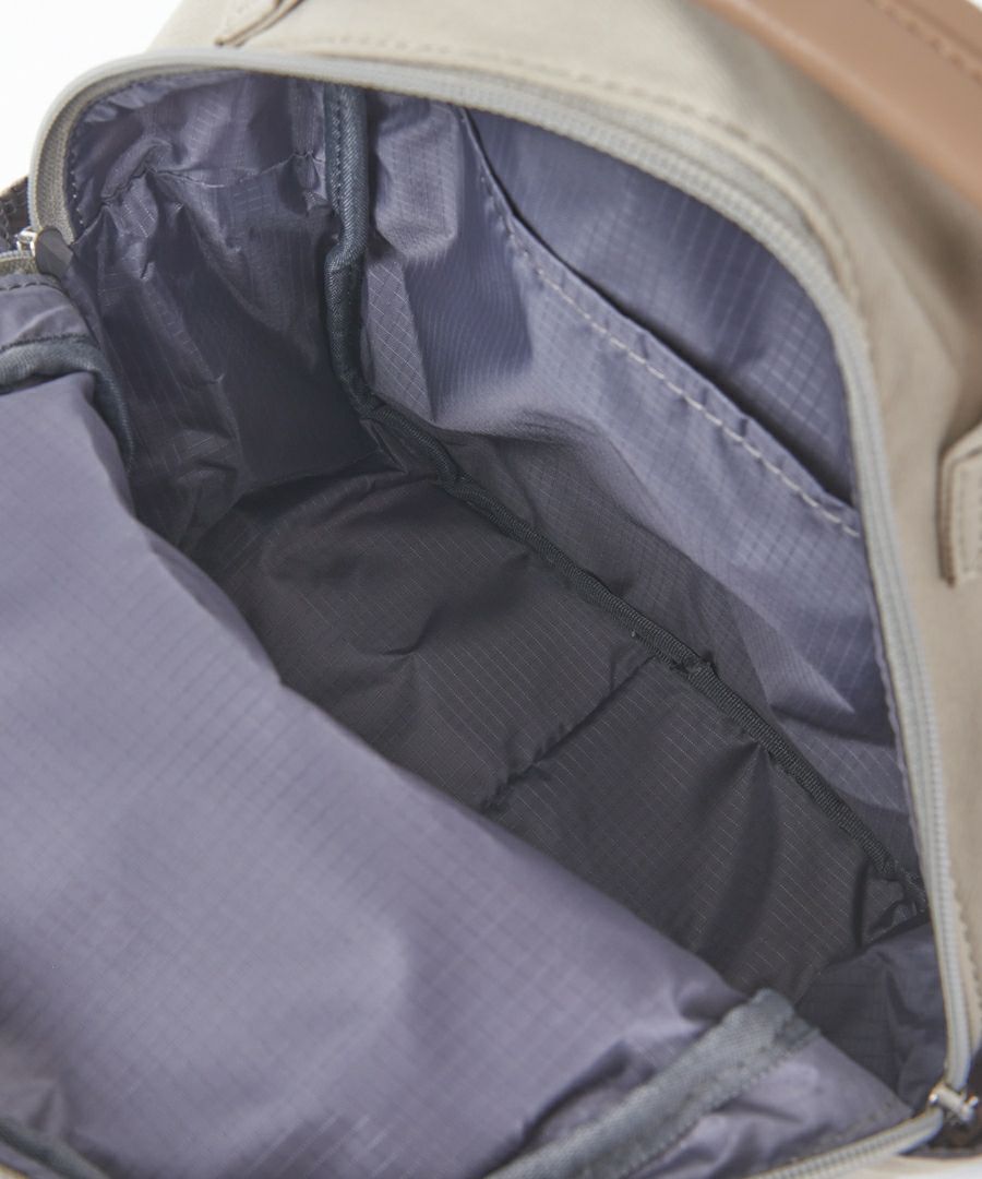 anello GRANDE リュック バックパック 軽量 多収納 A5 motte GHM0554