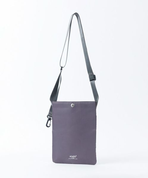 ★PEDRO Alto Boxy Sling Bag ミニスクエアバック/送料込 Alto Boxy Sling Bag black - PEDRO VN