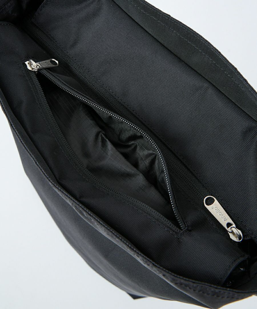 anello トートバッグ 2WAY A4 JANE AIB4553
