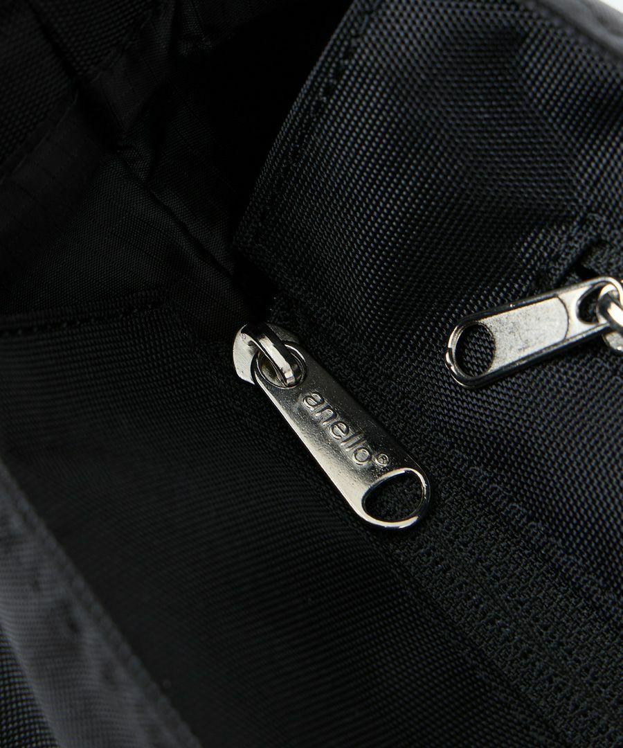 anello トートバッグ 2WAY A4 JANE AIB4553