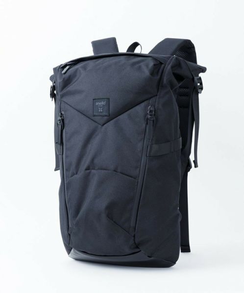 GANNI ロールトップリュック GANNI ロールトップリュック - メルカリ