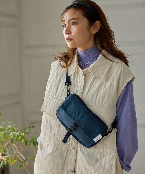 TOY TOTE2 ミニショルダーバッグ