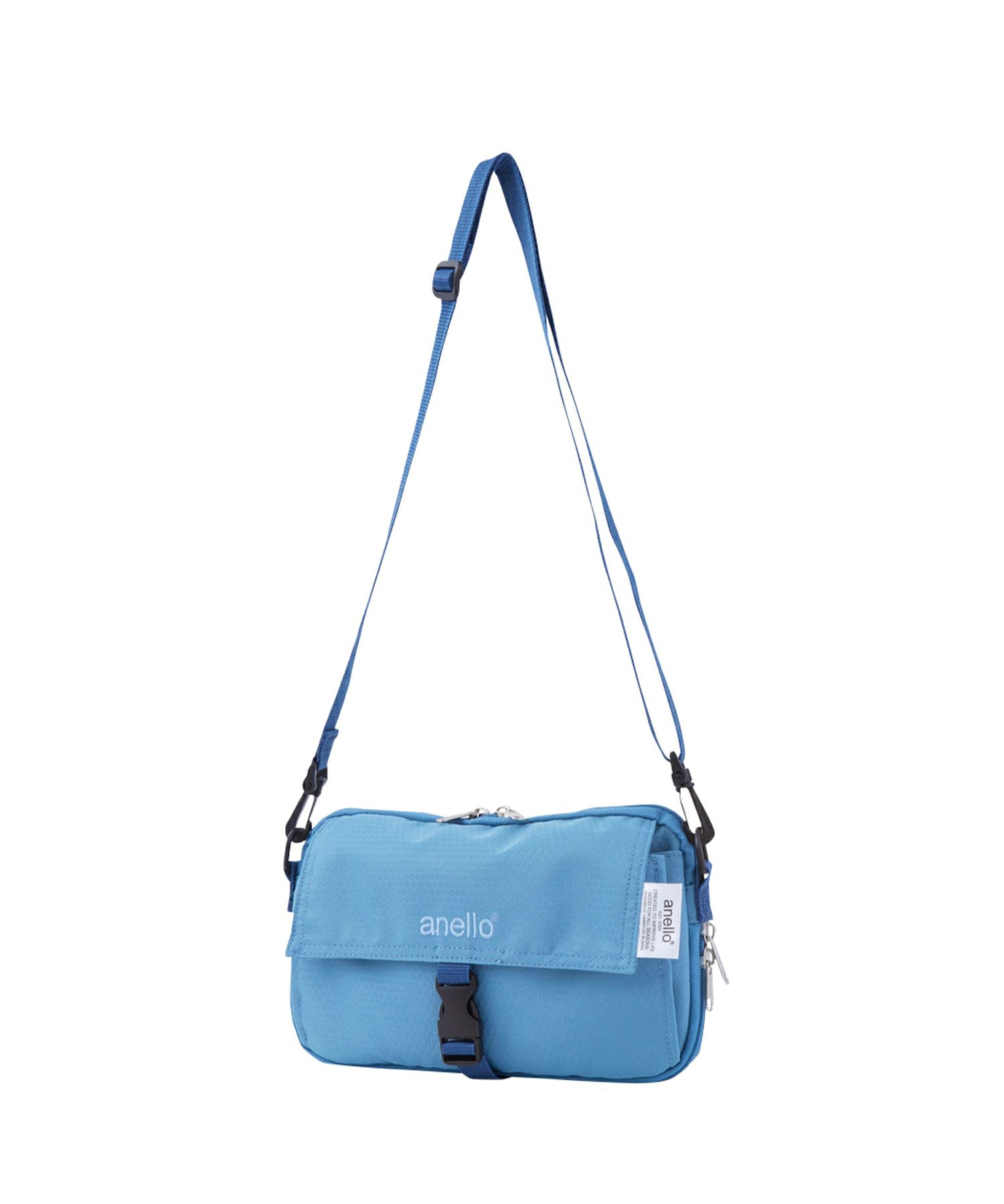 anello ショルダーバッグ 撥水 洗濯可能 多収納 mini TOY TOTE2 ATS1101