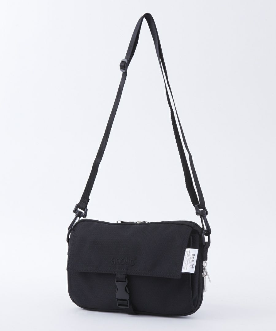 TOY TOTE2 ミニショルダーバッグ / anello | ショルダーバッグ 