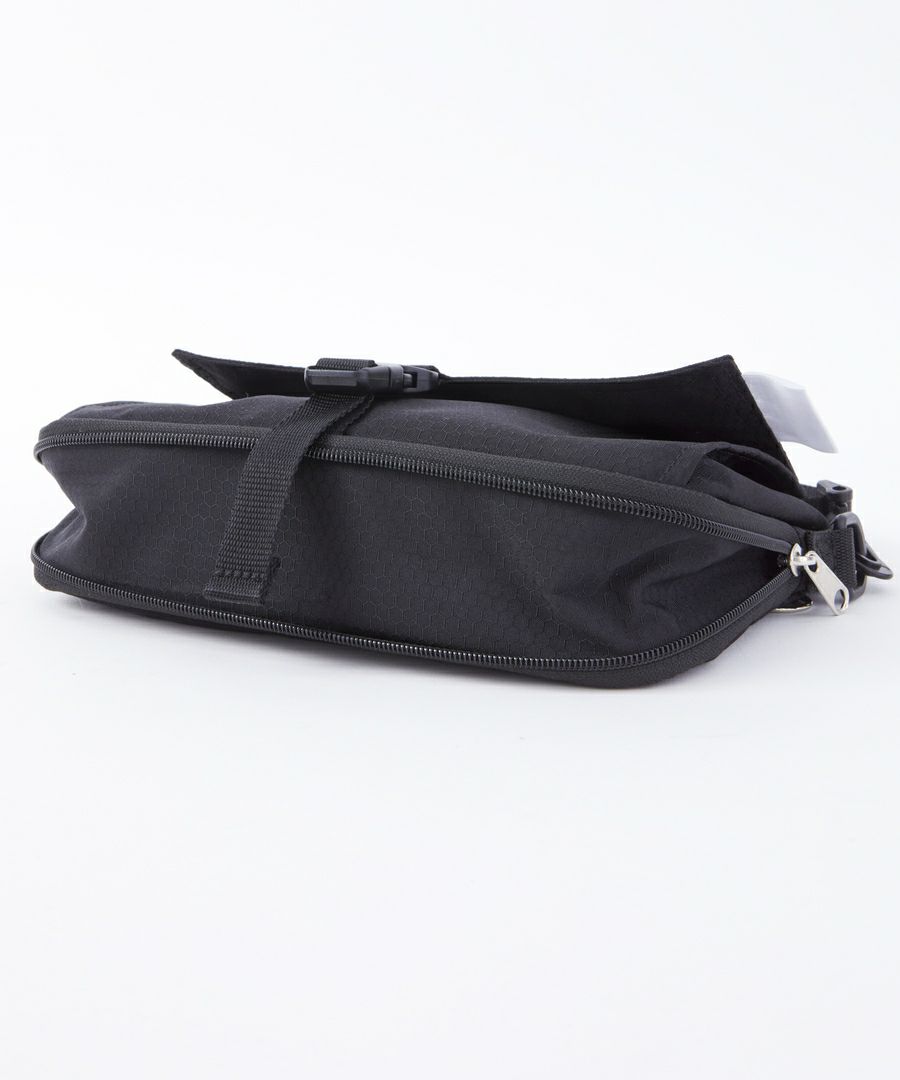 anello ショルダーバッグ 撥水 洗濯可能 多収納 mini TOY TOTE2 ATS1101