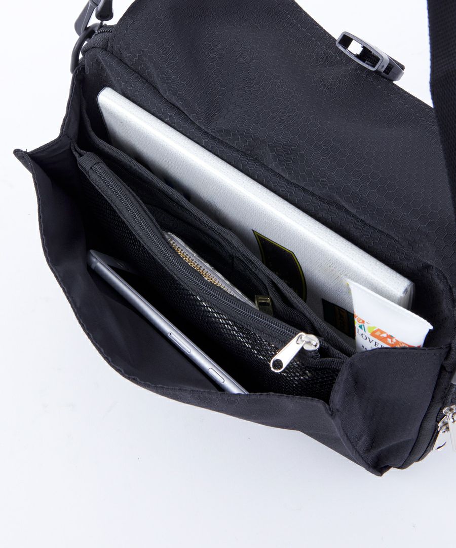 anello ショルダーバッグ 撥水 洗濯可能 多収納 mini TOY TOTE2 ATS1101