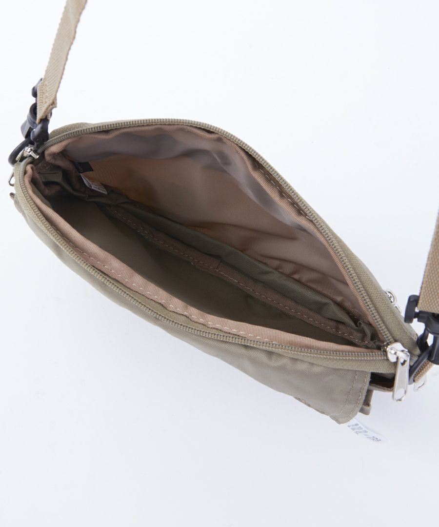 anello ショルダーバッグ 撥水 洗濯可能 多収納 mini TOY TOTE2 ATS1101