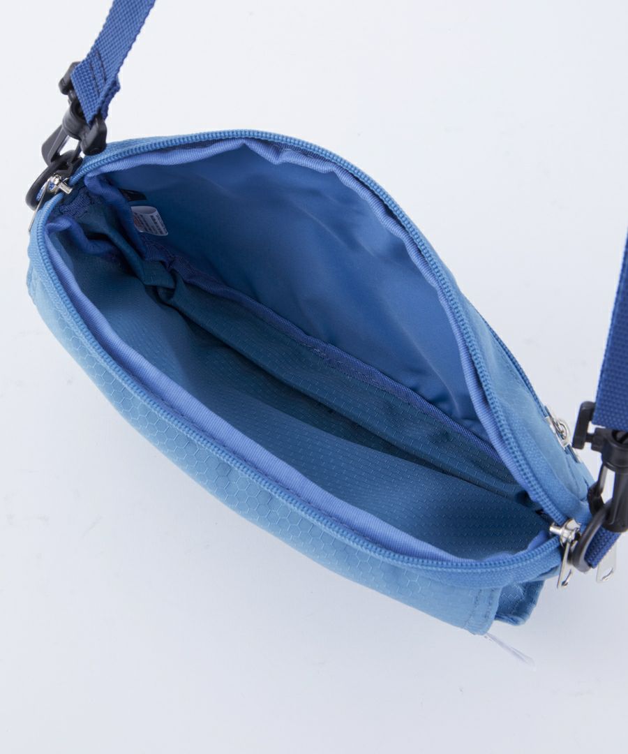 anello ショルダーバッグ 撥水 洗濯可能 多収納 mini TOY TOTE2 ATS1101