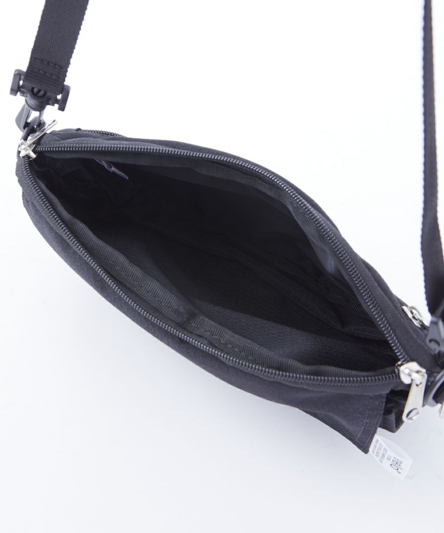 anello ショルダーバッグ 撥水 洗濯可能 多収納 mini TOY TOTE2 ATS1101