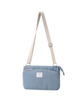 anello GRANDE ショルダーバッグ 軽量 多収納 mini motte GHM0556