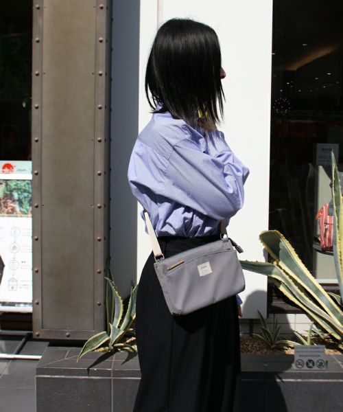motte 多機能ショルダーバッグ