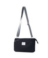 anello GRANDE ショルダーバッグ 軽量 多収納 mini motte GHM0556