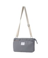 anello GRANDE ショルダーバッグ 軽量 多収納 mini motte GHM0556