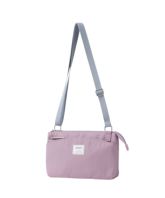 anello GRANDE ショルダーバッグ 軽量 多収納 mini motte GHM0556