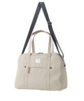 anello GRANDE ボストンバッグ 軽量 多収納 2WAY A4 motte GHM0558