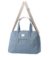 anello GRANDE ボストンバッグ 軽量 多収納 2WAY A4 motte GHM0558