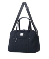 anello GRANDE ボストンバッグ 軽量 多収納 2WAY A4 motte GHM0558