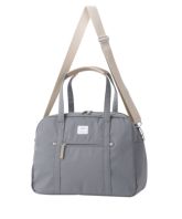 anello GRANDE ボストンバッグ 軽量 多収納 2WAY A4 motte GHM0558