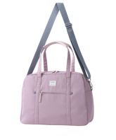 anello GRANDE ボストンバッグ 軽量 多収納 2WAY A4 motte GHM0558