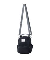 anello GRANDE ショルダーバッグ 軽量 2WAY mini motte GHM0559