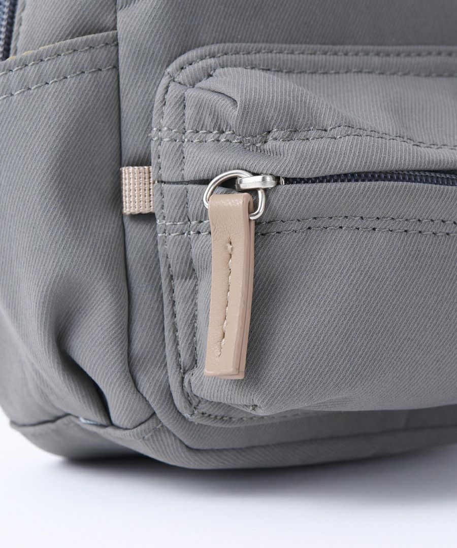 anello GRANDE ショルダーバッグ 軽量 2WAY mini motte GHM0559