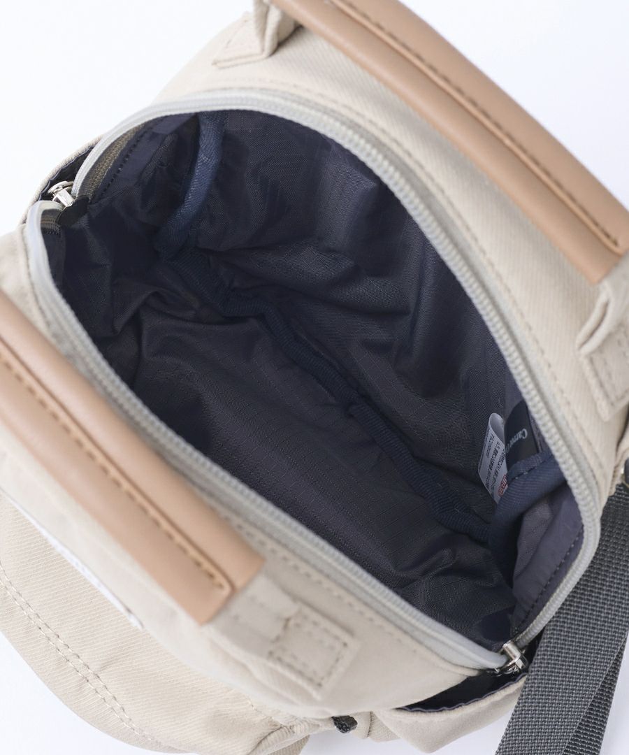 anello GRANDE ショルダーバッグ 軽量 2WAY mini motte GHM0559