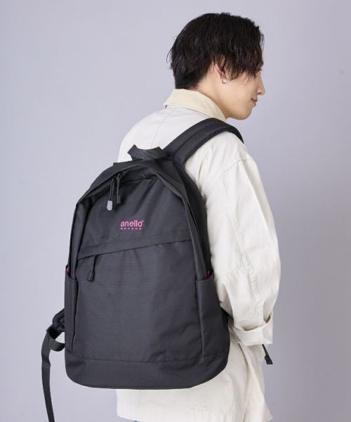 Amazon.co.jp: anelloGRANDE ハイキャパシティ 30L 大容量