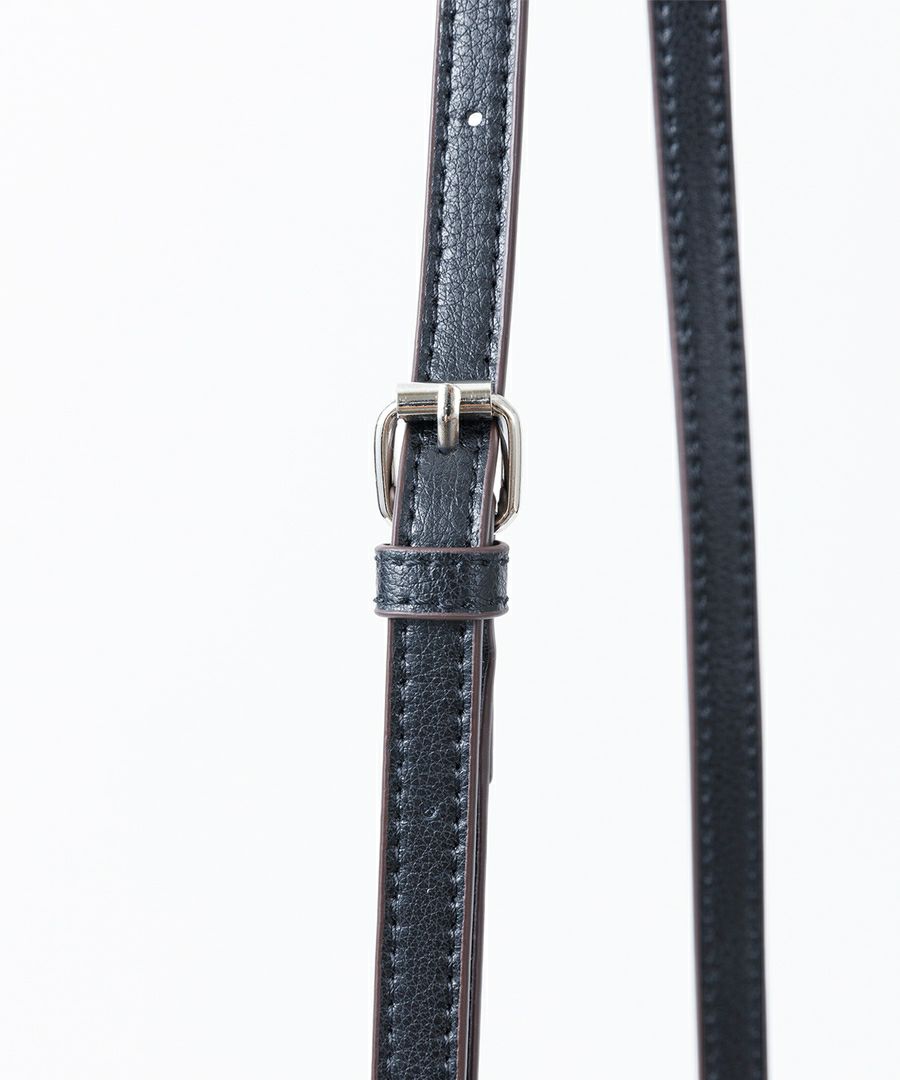 Legato Largo ショルダーバッグ 軽量 A5 かるいかばん LG-P0116