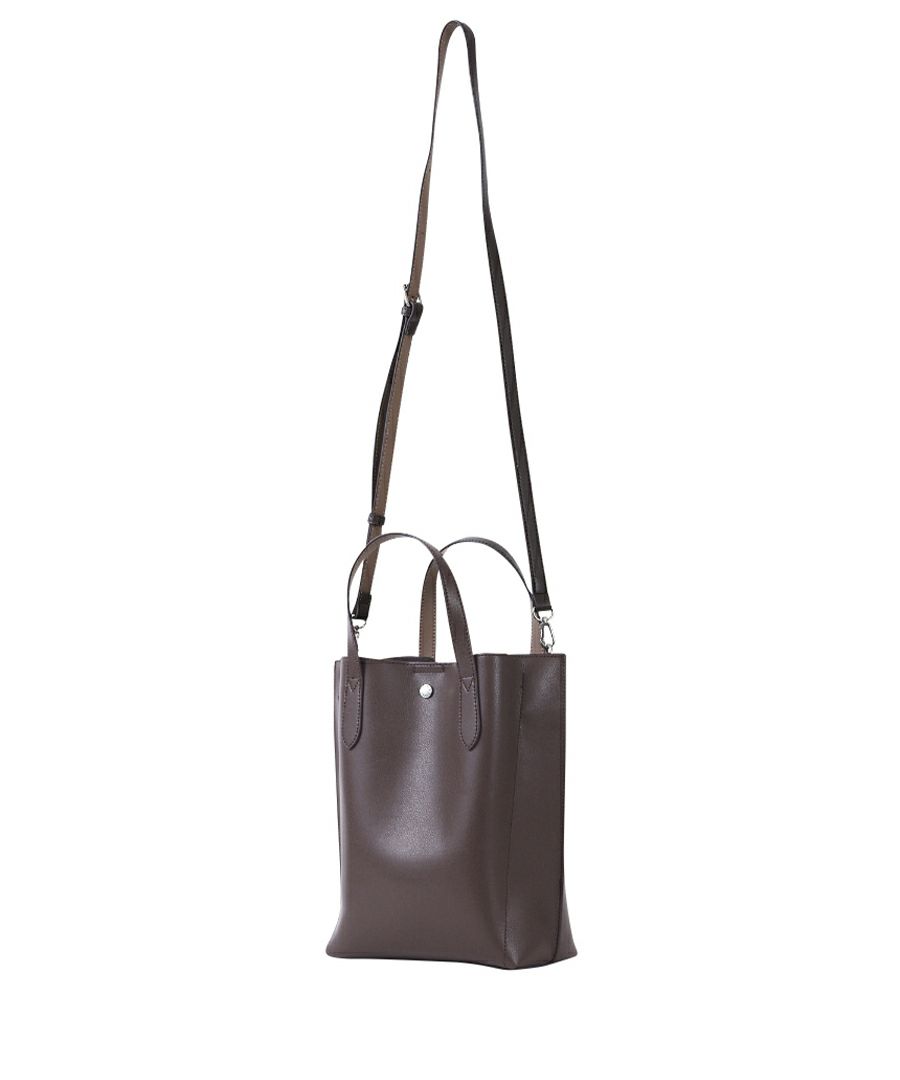 Legato Largo トートバッグ 軽量 2WAY A5 かるいかばん LG-P0117