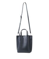 Legato Largo トートバッグ 軽量 2WAY A5 かるいかばん LG-P0117