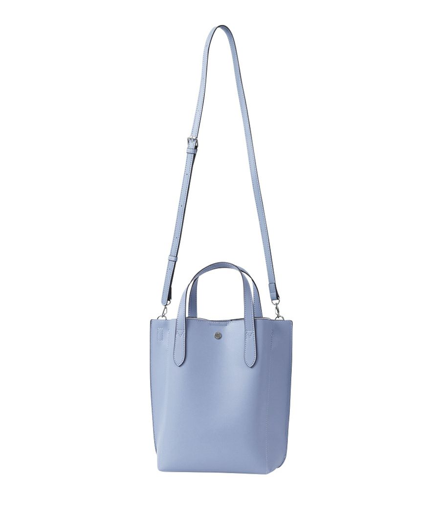 Legato Largo トートバッグ 軽量 2WAY A5 かるいかばん LG-P0117