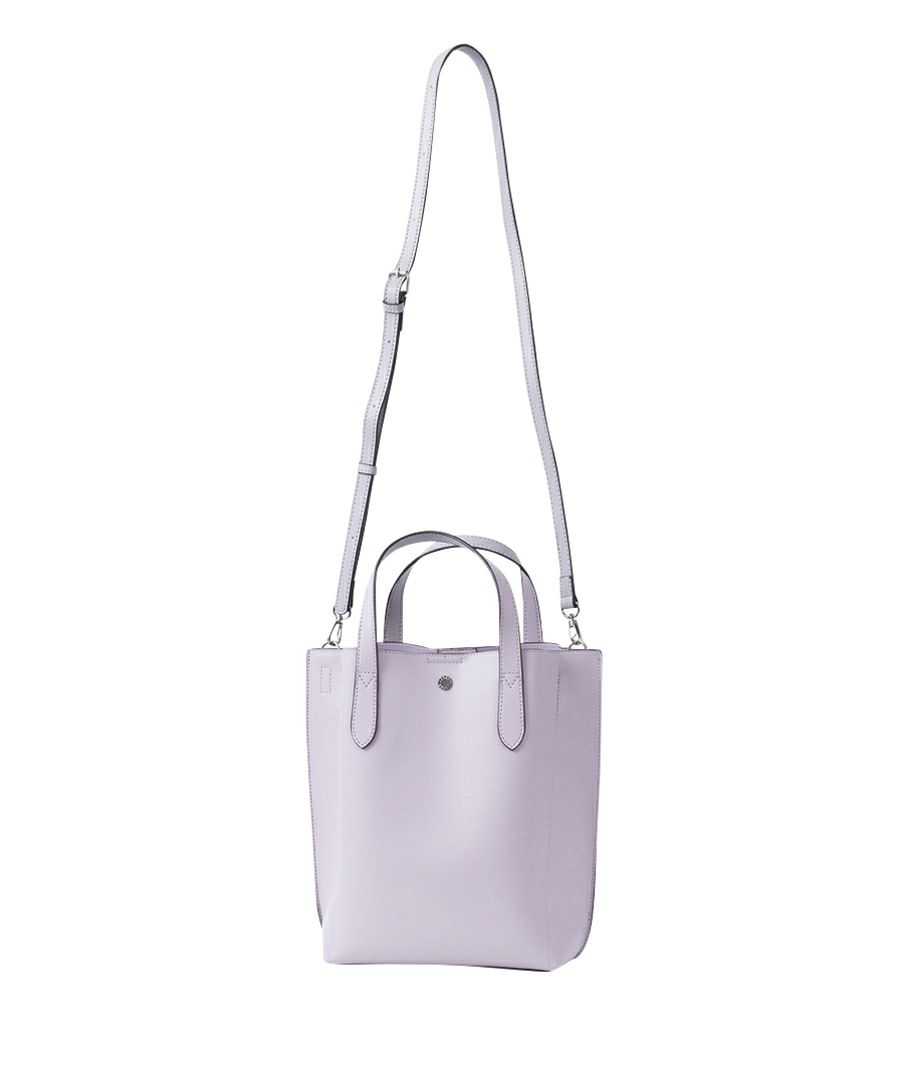 Legato Largo トートバッグ 軽量 2WAY A5 かるいかばん LG-P0117