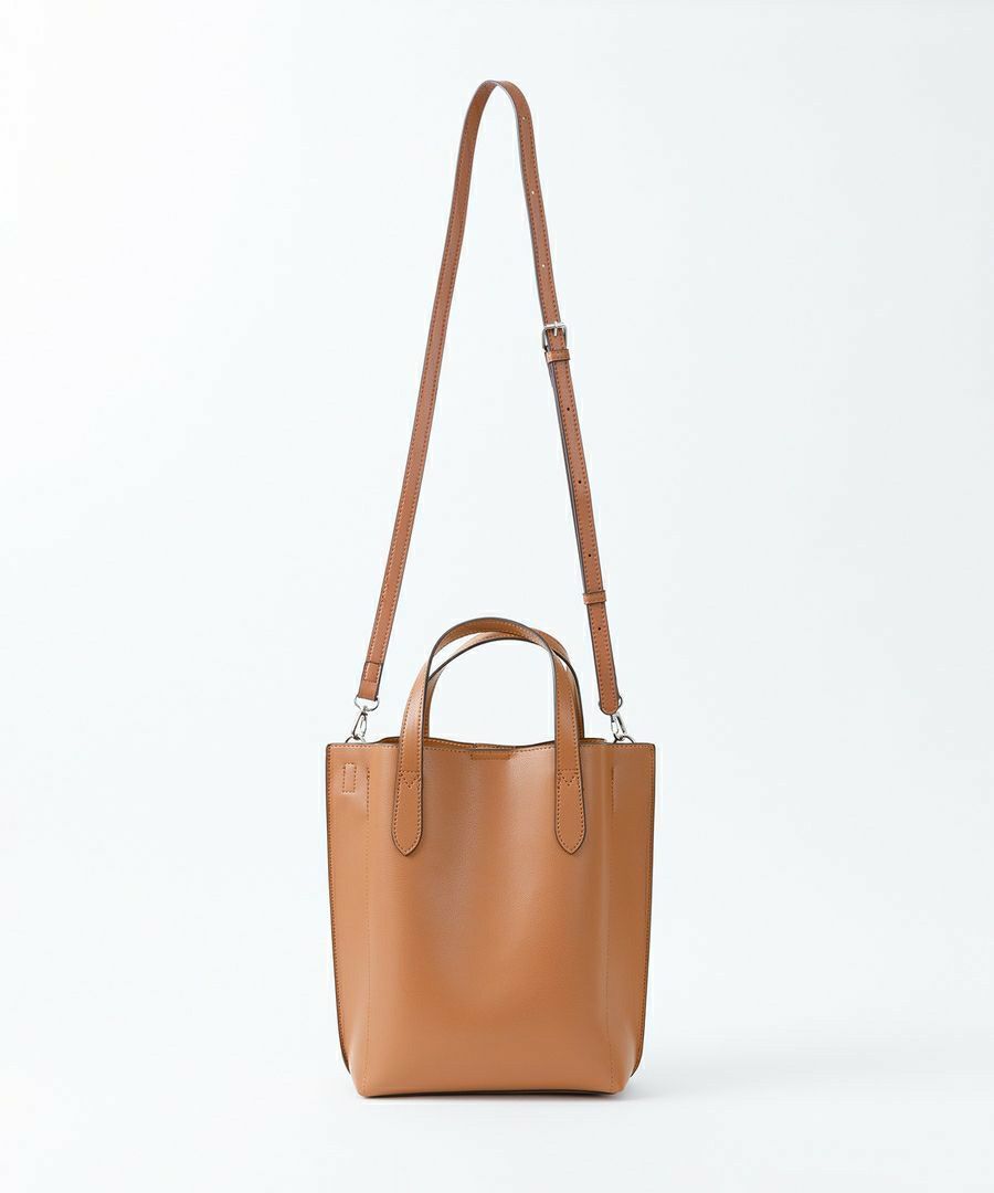 Legato Largo トートバッグ 軽量 2WAY A5 かるいかばん LG-P0117