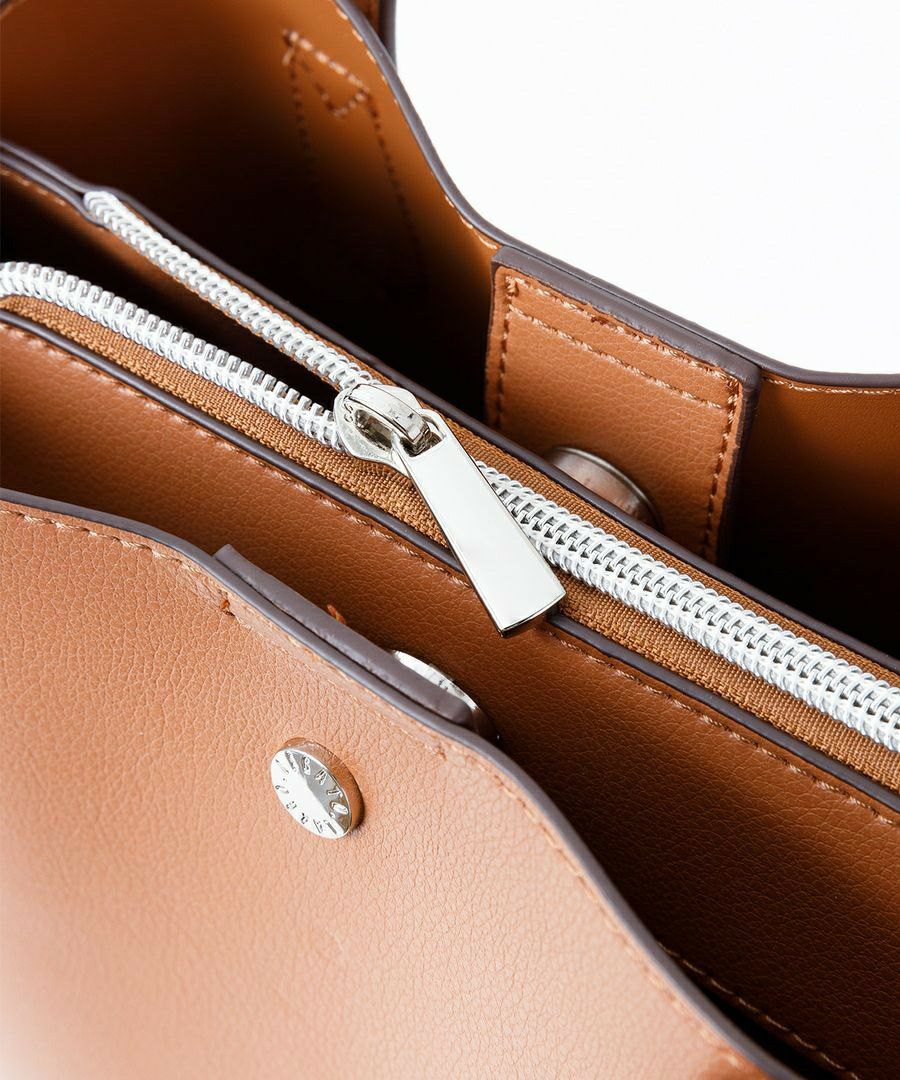 Legato Largo トートバッグ 軽量 2WAY A5 かるいかばん LG-P0117