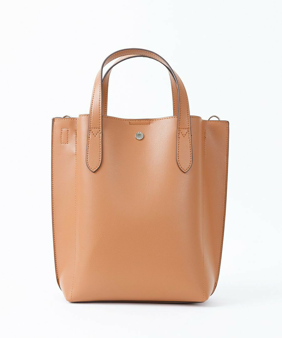 Legato Largo トートバッグ 軽量 2WAY A5 かるいかばん LG-P0117