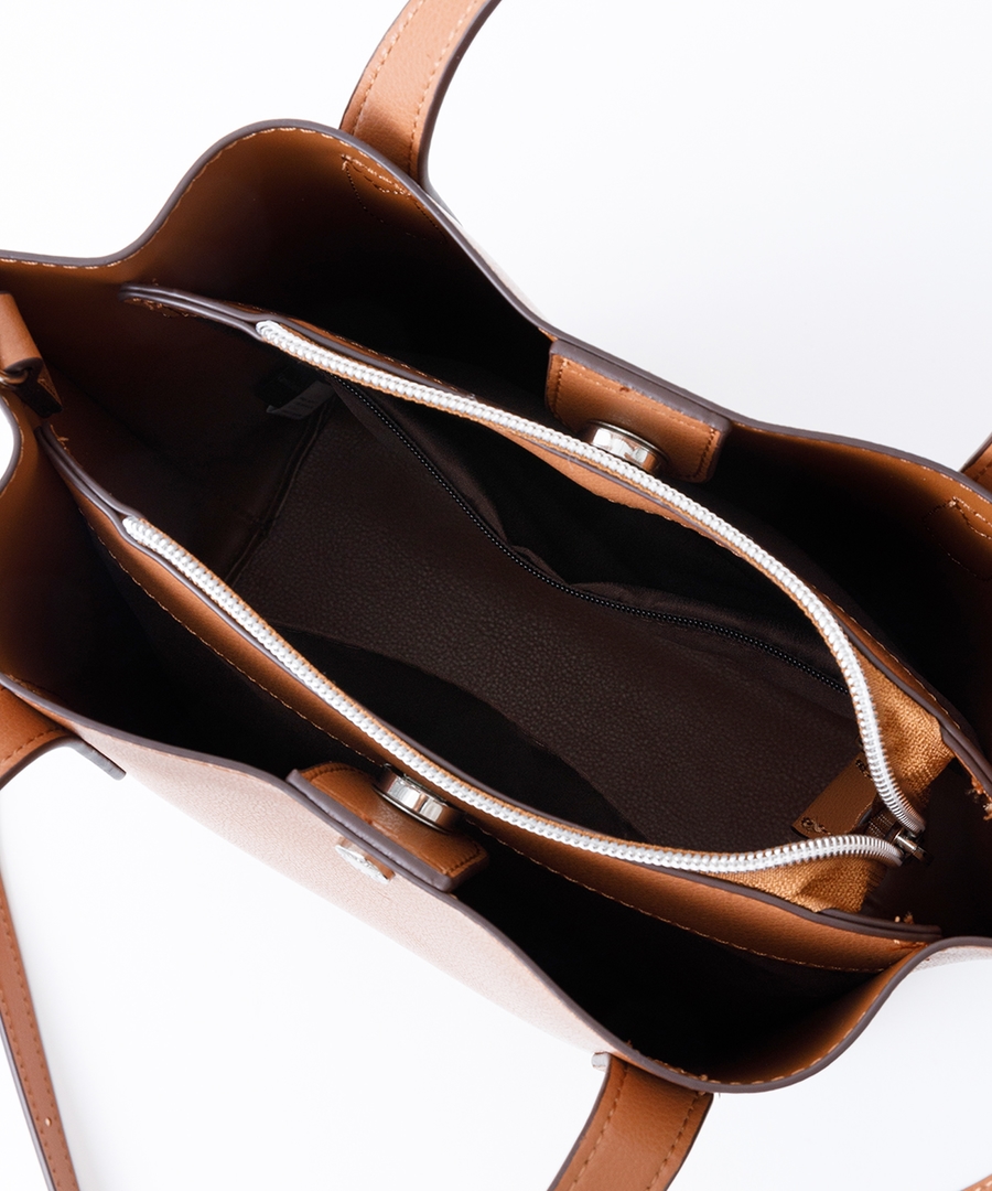 縦型2WAYトートバッグ/かるいかばん | トートバッグ | CARROT ONLINE