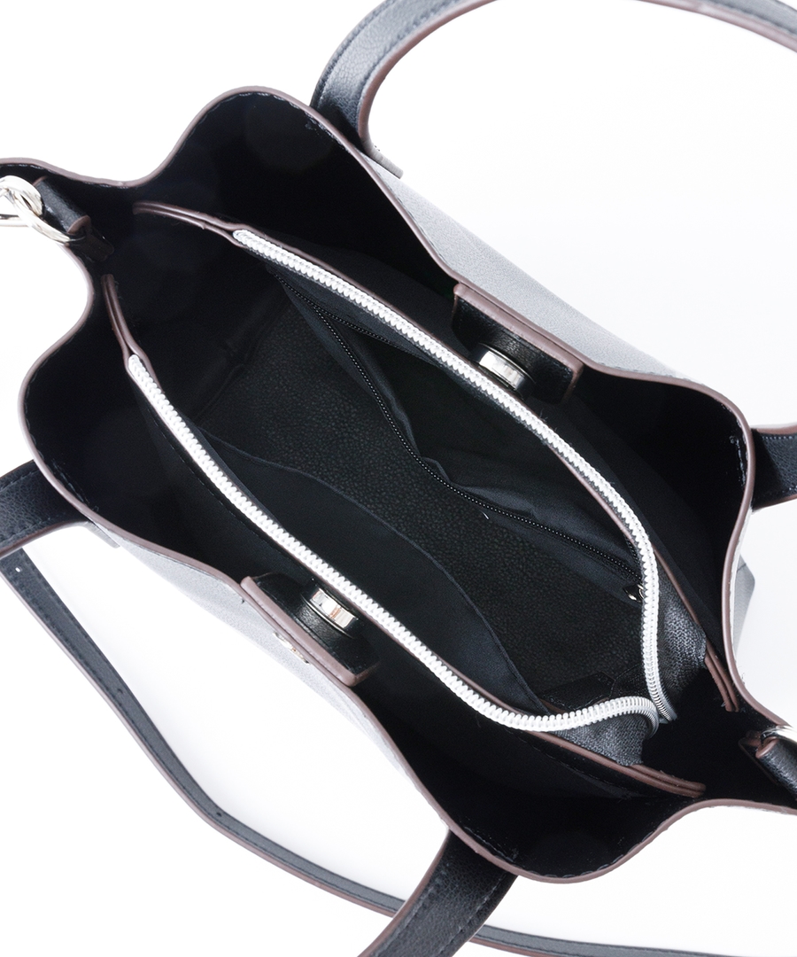Legato Largo トートバッグ 軽量 2WAY A5 かるいかばん LG-P0117