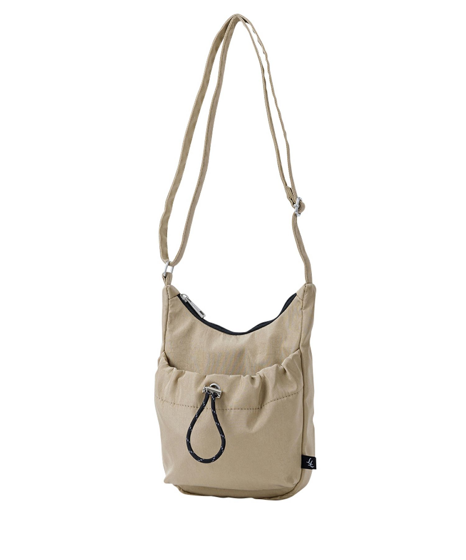 ミニショルダーバッグ/ドロストバッグ | ショルダーバッグ | CARROT