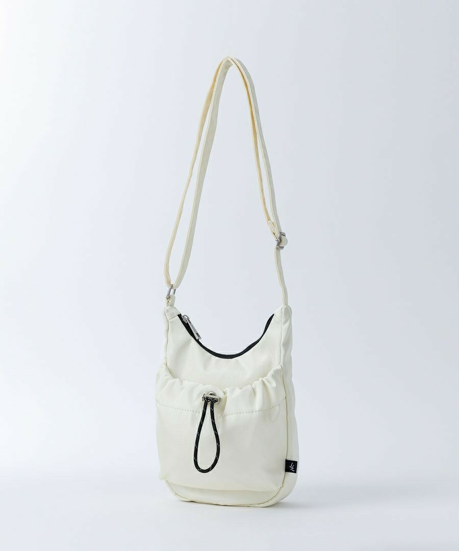 Legato Largo ショルダーバッグ 撥水 0 ドロストバッグ LI-E1621