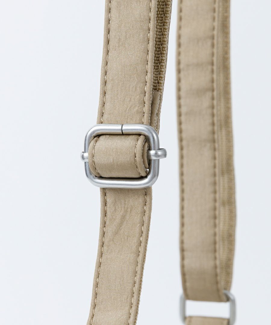 Legato Largo ショルダーバッグ 撥水 0 ドロストバッグ LI-E1621