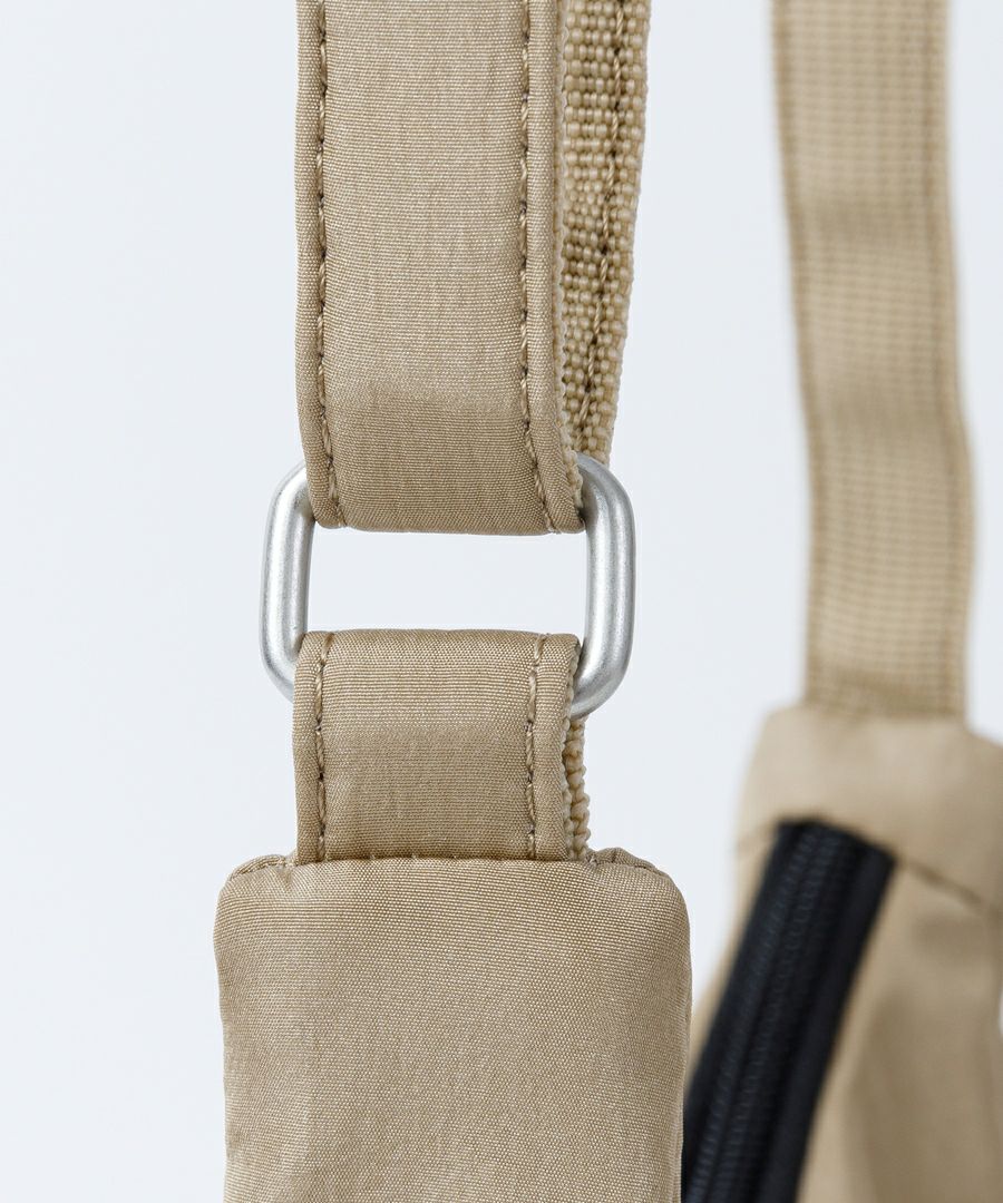 Legato Largo ショルダーバッグ 撥水 0 ドロストバッグ LI-E1621