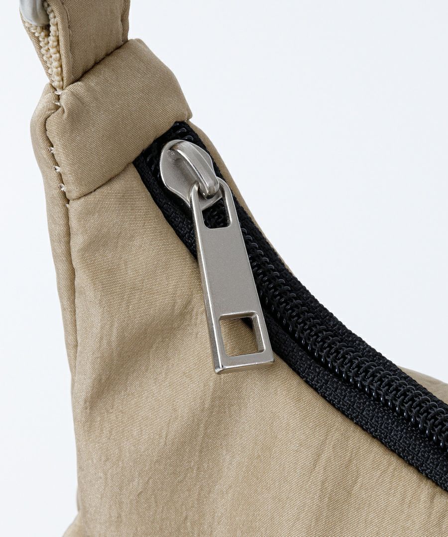 Legato Largo ショルダーバッグ 撥水 0 ドロストバッグ LI-E1621